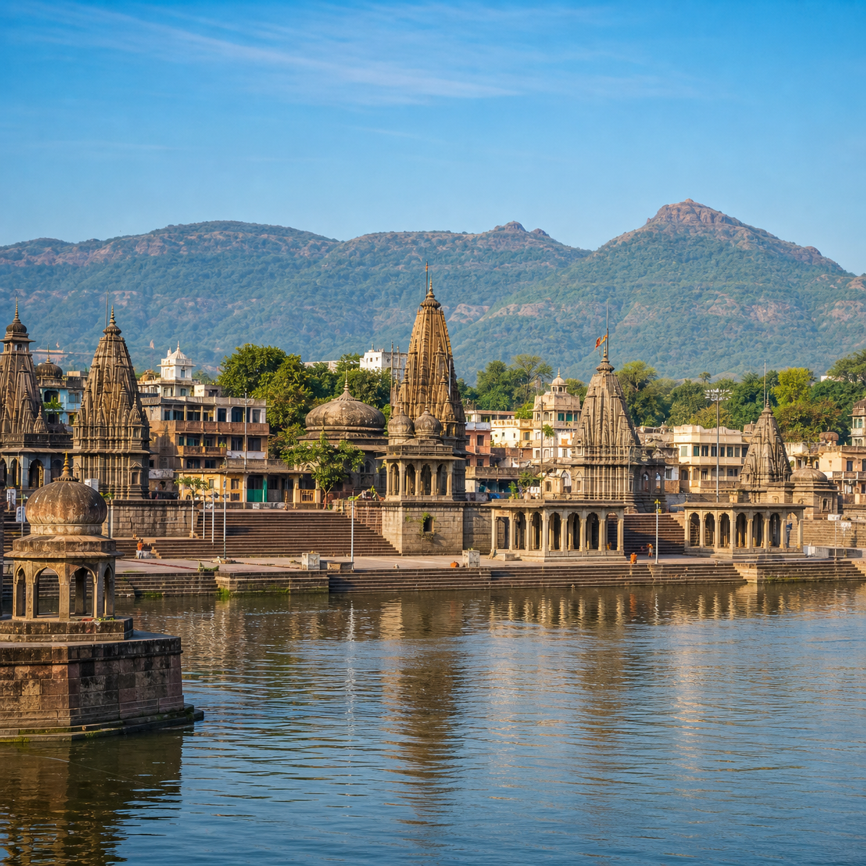 Nasik